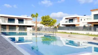 Chalet in Capdepera photo 2
