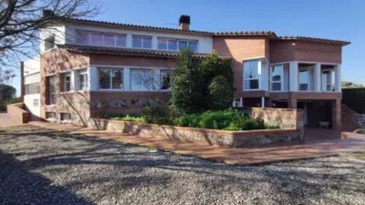 House in Lliçà d'Amunt photo 34