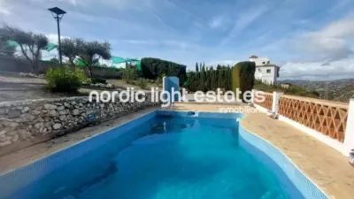 Chalet in Frigiliana photo 4