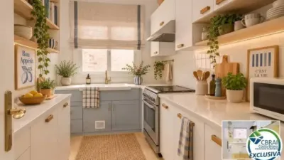 Apartment on Carrer de Sant Elm photo 8