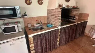 Townhouse in Formentera del Segura photo 33