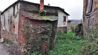 Chalet en O Incio photo 5