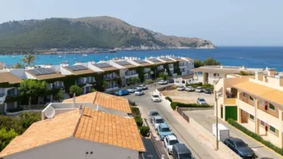 Chalet in Capdepera photo 17