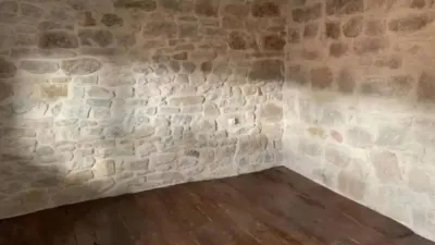 Chalet in Merindad de Sotoscueva photo 4