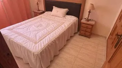 Townhouse in Formentera del Segura photo 44