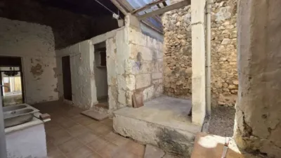 Chalet in Muro photo 25