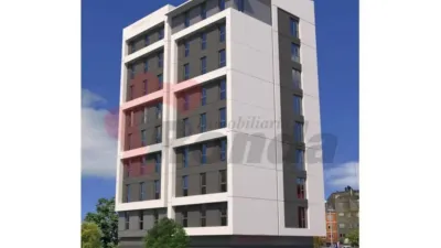 Apartment in Lugo City Centre photo 17