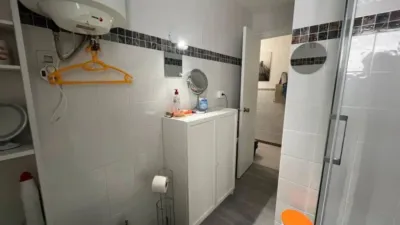 Apartment on Carretera del Far photo 8
