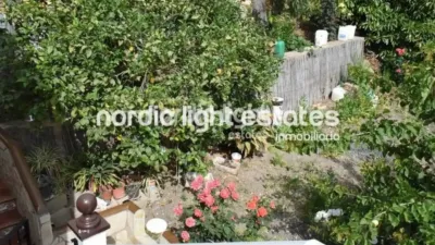 Chalet in Canillas de Aceituno photo 9