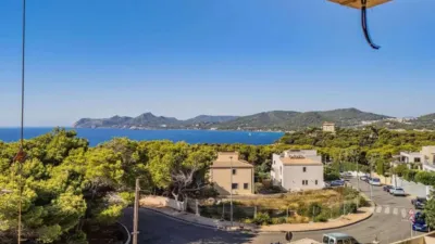Chalet in Capdepera photo 10