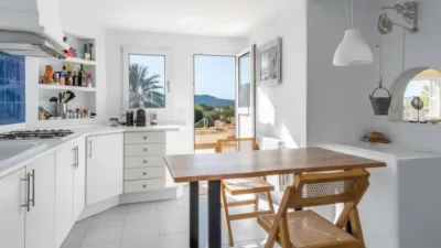 Chalet in Felanitx photo 14