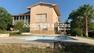 Chalet in Nerja photo 4