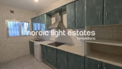 Chalet in Nerja photo 7