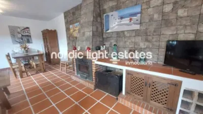 Chalet in Frigiliana photo 11