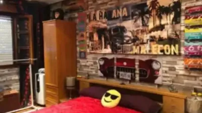 Apartment in Torrelavega photo 10