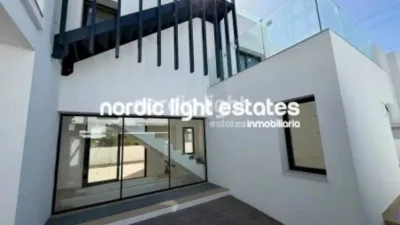 Chalet in Nerja photo 18