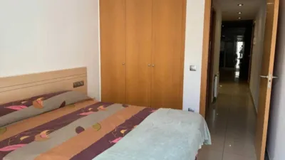 Flat on Carrer de Gravina photo 11