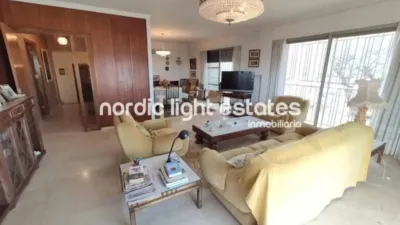 Chalet in Nerja photo 11