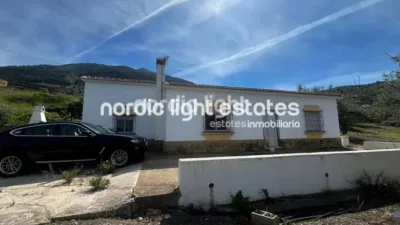 Chalet in Canillas de Aceituno photo 2