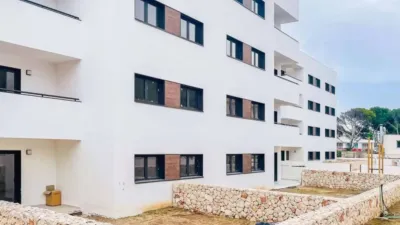 Apartment in Capdepera photo 3