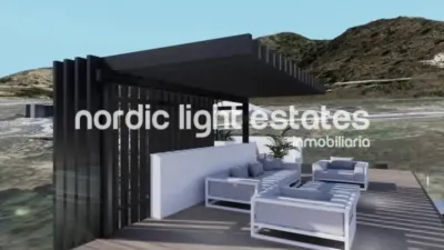Chalet in Nerja photo 10