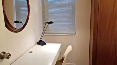 Apartment in Canido photo 9