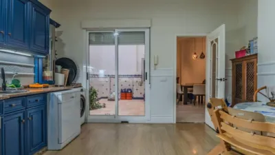 Duplex in Guardamar del Segura photo 14