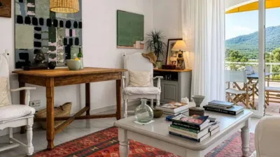 Apartment in Capdepera photo 15