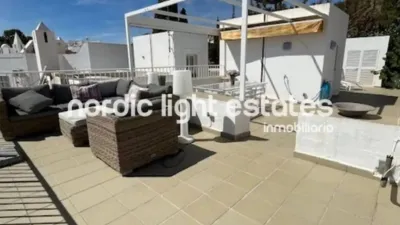 Chalet in Nerja photo 8
