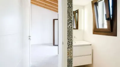 Chalet in Sóller photo 9