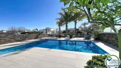 Chalet on Calle Sector Llobregat 7 E, 7 photo 4
