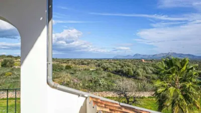 Rustic house in Santa Margalida photo 3