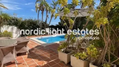 Chalet in Nerja photo 2