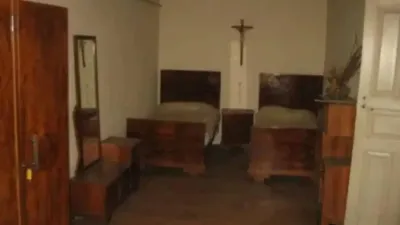 Chalet in Pradoluengo photo 12