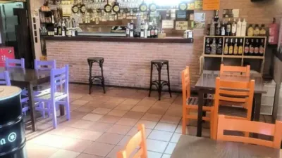 Chalet en calle Urrez photo 81