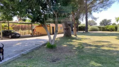 Rustic house in Belvís de Monroy photo 7