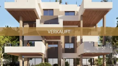 Penthouse in Capdepera photo 33