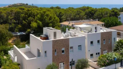 Chalet in Capdepera photo 3