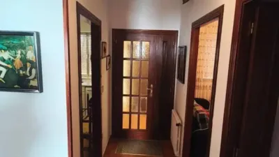 Chalet in Melgar de Fernamental photo 10