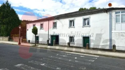 Chalet in Baralla (Urban Centre) photo 4