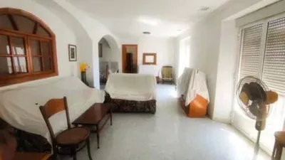 Apartment in Berja photo 6