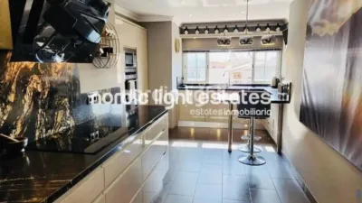 Apartment in Nerja photo 12