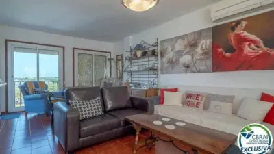 Apartment in the Badia-Gran Reserva Sector photo 2