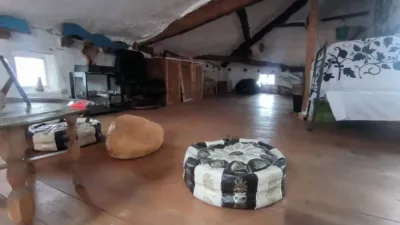 Chalet in Revillarruz photo 15