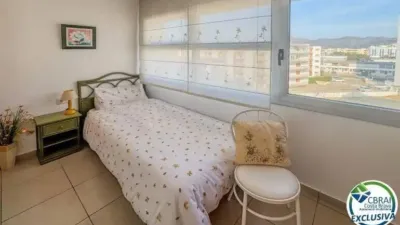 Apartment on Carrer de la Punta del Llevant photo 12