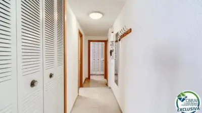 Apartment on Passeig Marítim photo 12