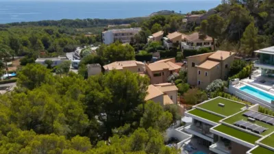 Chalet in Capdepera photo 2