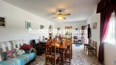 Chalet in Canillas de Aceituno photo 7