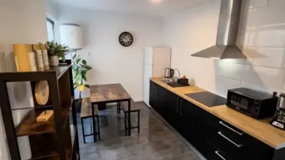 Pis – Alacant / Alicante, Campoamor, l'Alacantí - Vista 4