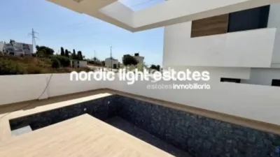 Chalet in Nerja photo 3